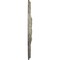 Ekena Millwork Legacy Acanthus Ceiling Medallion (Canopies up to 3 1/2"), 12 3/4"OD x 7/8"P, Castle Stone Crackle CM12LECSC - alternate 2